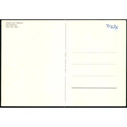 Raadhuset - Odense - O.P.O. 6668 - 6 - Ubrugt