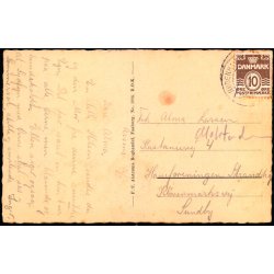 Faaborg - Holkegade - F.C. Alstr�ms Bogh. 1986 - Brugt