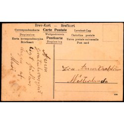 Broen-  Frederiksholms Kanal - Kj�benhavn - 3505