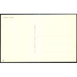  Aalholm  - Lolland - Stender 53 - Ubrugt