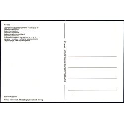 Jesperhus Blomsterpark - 9102 - Ubrugt