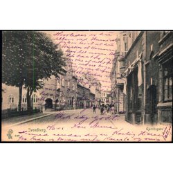 Svendborg - Gerritsgade - Peter Alstrup 3366 - Brugt