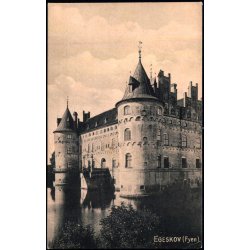 Egeskov (Fyen) - Alex Vincent 2103 - Ubrugt