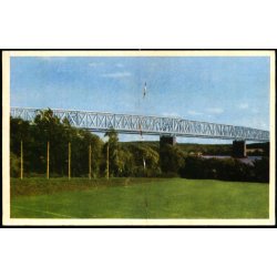 Lillebltsbroen - O.P.O.  1 - Brugt