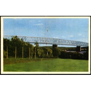 Lillebltsbroen - O.P.O.  1 - Brugt