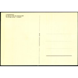 Lillebltsbroen - O.P.O. 6419 - 4 - Ubrugt