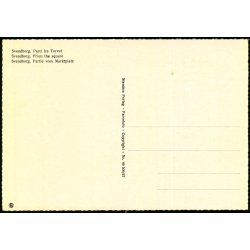 Svendborg - Parti fra Torvet - Stender 49 509/37 - Ubrugt