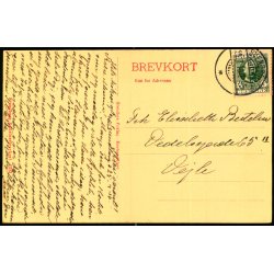 Svendborg - Christiansminde Badehotel - Stender u/n - Brugt