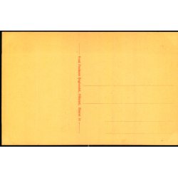 Tisvilde  - Sandflugts Monumentet - Knud Poulsens Bogh. 18 - Ubrugt