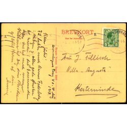 Interi�r fra Skagen Museum - Skagen Museum 25369 - Brugt