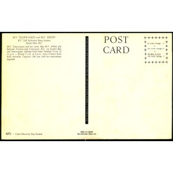 M/V TAAWWASSER - Roy Stable KVT 1 - Ubrugt