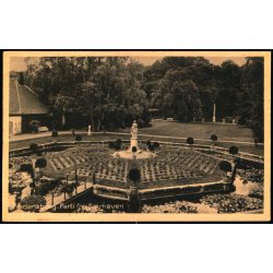 Parti fra Srhaven - Fredensborg - Fredensborg Bogh. 76093