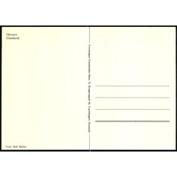 Illorsuit - Grnland - Grnlandske Brn u/n - Ubrugt