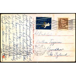 "Hedelykkes Have" Hoven - Th. Thorstensens Bogh. 74950 - Brugt