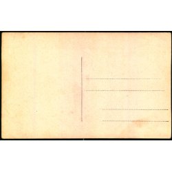 Fotokort Ukendt - B�rn - Ubrugt