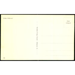 Aarhus - R�dhuset - Stender �. 26 - Ubrugt