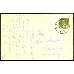 Fredericia - Gymnasiet - J.A. A/S 14 - Brugt