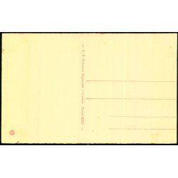 Fredericia - Parti fra Voldene - N.P. Pedersen 62729 - Ubrugt