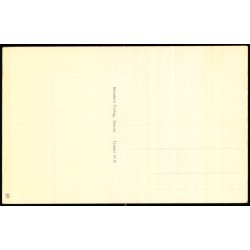 T�nder - Gadeparti ved Torvet - Stender T. 97 K - Ubrugt