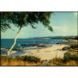 Bornholm - Sandkaas - Stender 40 401/1 - Ubrugt