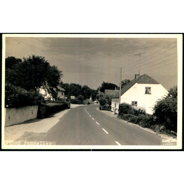 Femm�ller - Fotokort Stejerne Foto 33508 - Brugt