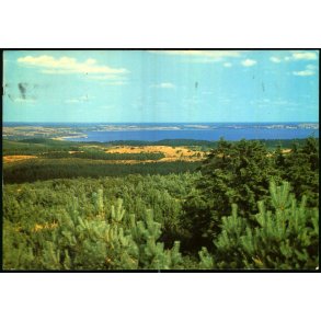 Mols Bjerge - Elles Offset 477 - Brugt