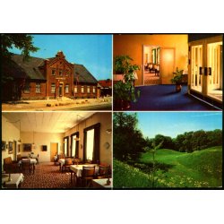 Missionshotellet - Sj�rring Vold - Fotomagasinet 70151 - Ubrugt