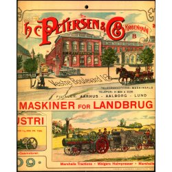 H.C.Petersen &amp; Co - Aalborg 