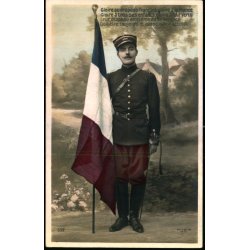 La France ! - 532 - Ubrugt