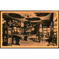 Handels og S�fartsmuseet paa Kronborg - Stender H. 47 - Ubrugt