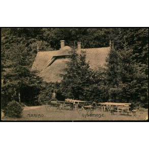 Maribo - Lysemose - Stender 3308 - Brugt