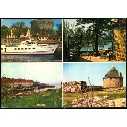 Christians og Frederiks - Rudolf Olsen 1728 - Brugt