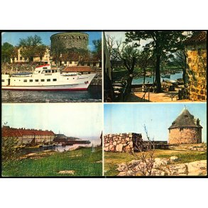 Christians og Frederiks - Rudolf Olsen 1728 - Brugt