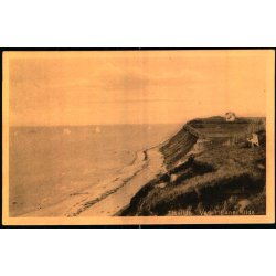 Tisvilde - Ved Helene Kilde - A. Jensens  Bogh. 46005 - Ubrugt