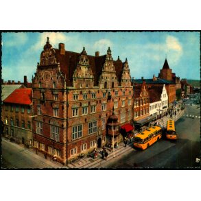 Aalborg - Jens Bangs Stenhus - Krger 1001/5 - Brugt