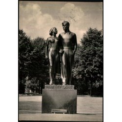 Genforeningspladsen - Kbenhavn - u/n - Brugt