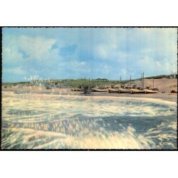 Vesterhavet - Stender 40 721/24 - Brugt