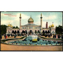  Kbenhavn - Tivolis Koncertsal - Stender 36041