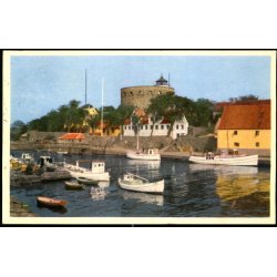 Bornholm - Christians - Colbergs Boghandel 135 F