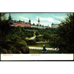 Kbenhavn - Aborreparken - C.R. 88