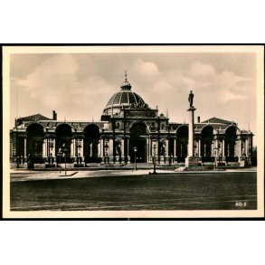 Ny Carlsberg Glyptotek. - Kbenhavn - La Glyptotheque Ny Carlsberg 6G-3