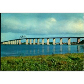 Langelandsbroen - O.P.O. 6409 - 3 - Ubrugt