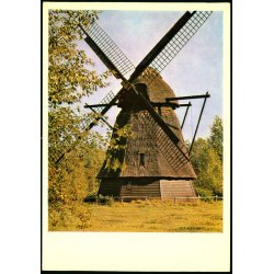 Den Fynske Landsby - Maderup Mlle - Odense Bys Museer u/n - Brugt