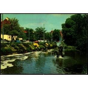 Odense Aa - Stender 149 508 032 - Brugt