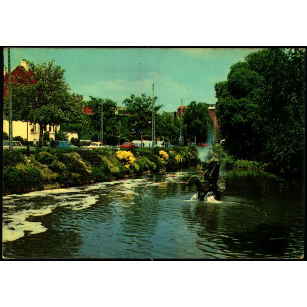 Odense Aa - Stender 149 508 032 - Brugt