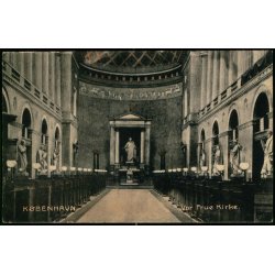 K�benhavn - Vor Frue Kirke - C. St. 3437