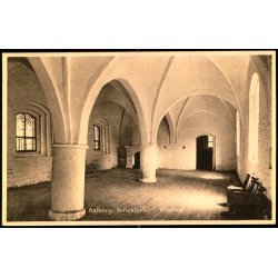 Aalborg - Reflektoriet i  Klosteret - Stender 24928 - Ubrugt