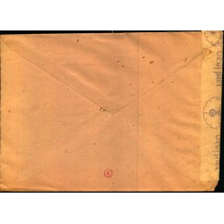 Censurbrev fra Tyskland  27 - 2 - 43 - Til Danmark