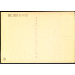 S�nderborg - Udsigt mod Dybb�l  - K. Witt-M�ller 6701-513 - Ubrugt