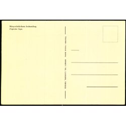 Viggo Bang - Vigerslev Sogn - Th. Laursen u/n - Ubrugt